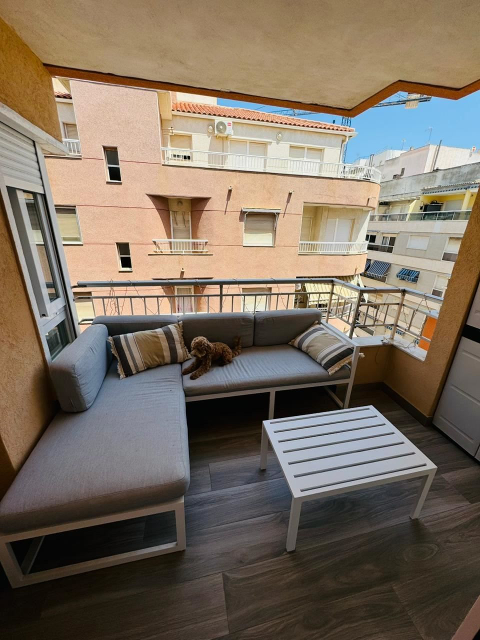 Appartement te koop in Torrevieja | 3 slaapkamers H5380333