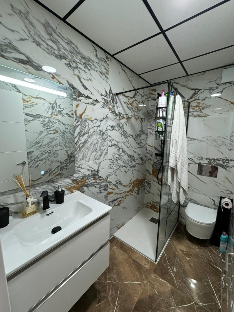 Appartement te koop in Torrevieja | 3 slaapkamers H5380333