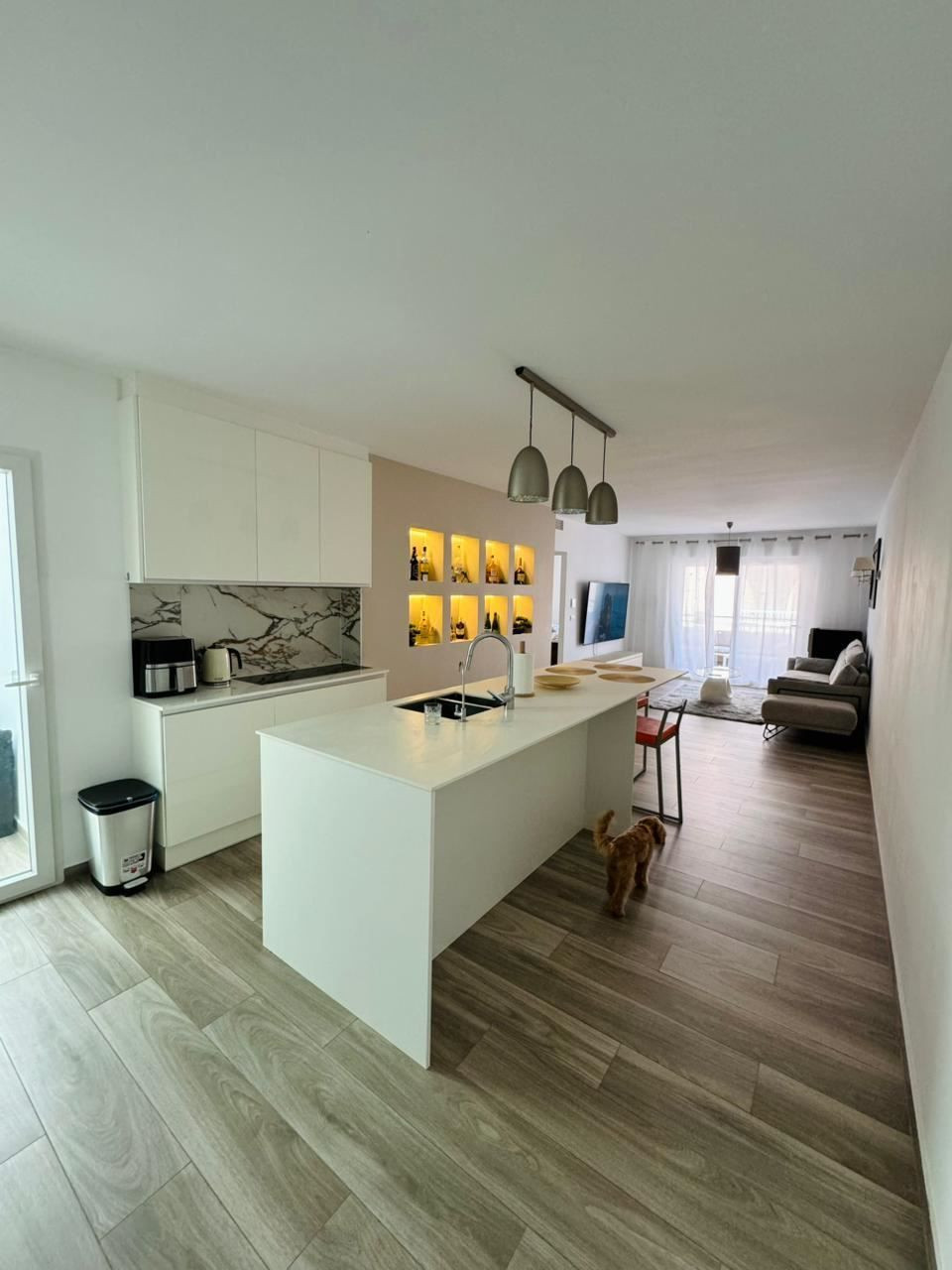 Appartement te koop in Torrevieja | 3 slaapkamers H5380333