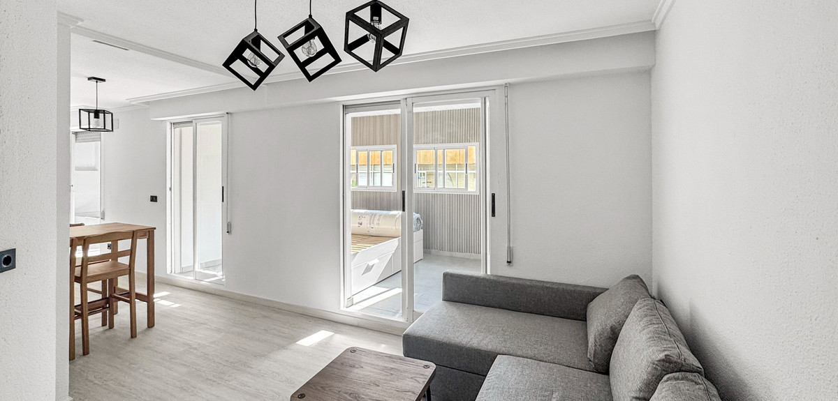 Appartement te koop in Torrevieja | 2 slaapkamers H5382370