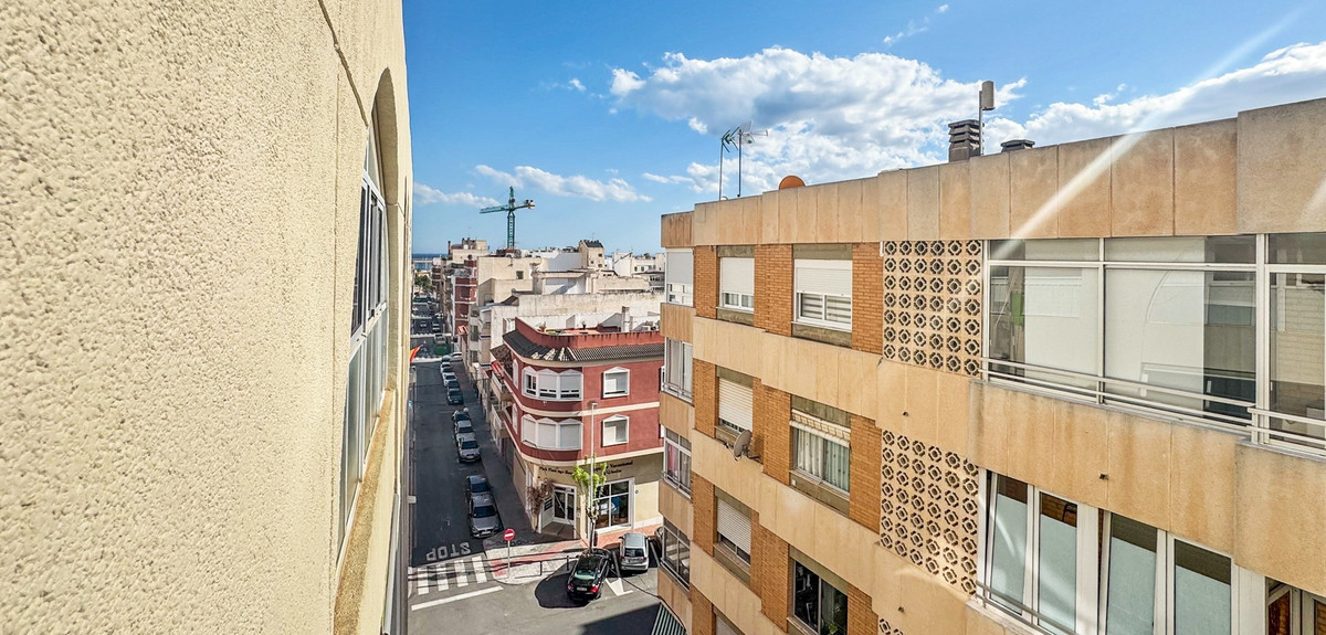 Appartement te koop in Torrevieja | 2 slaapkamers H5382370