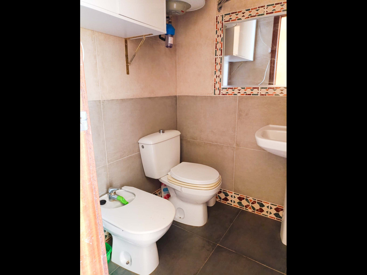 Appartement te koop in Torrevieja | 1 slaapkamers H5382388
