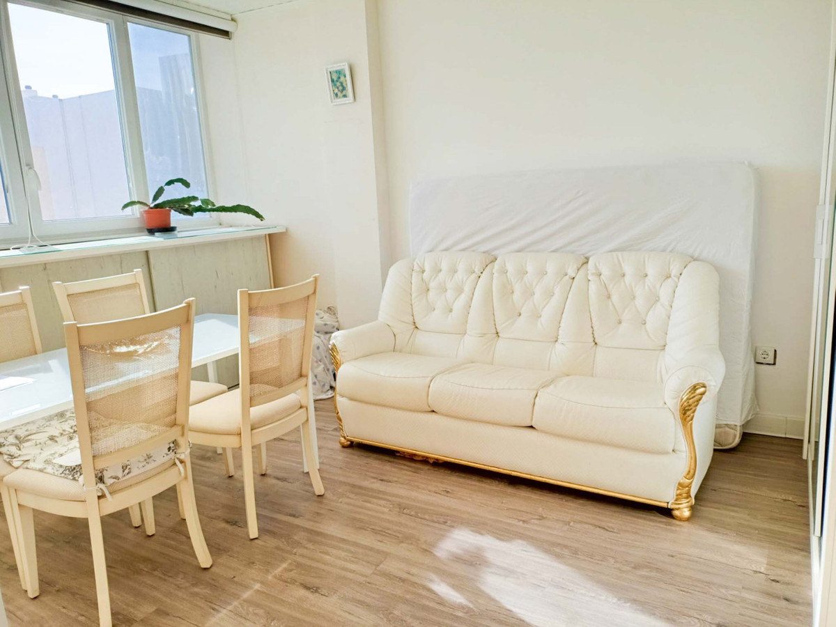 Appartement te koop in Torrevieja | 1 slaapkamers H5382388