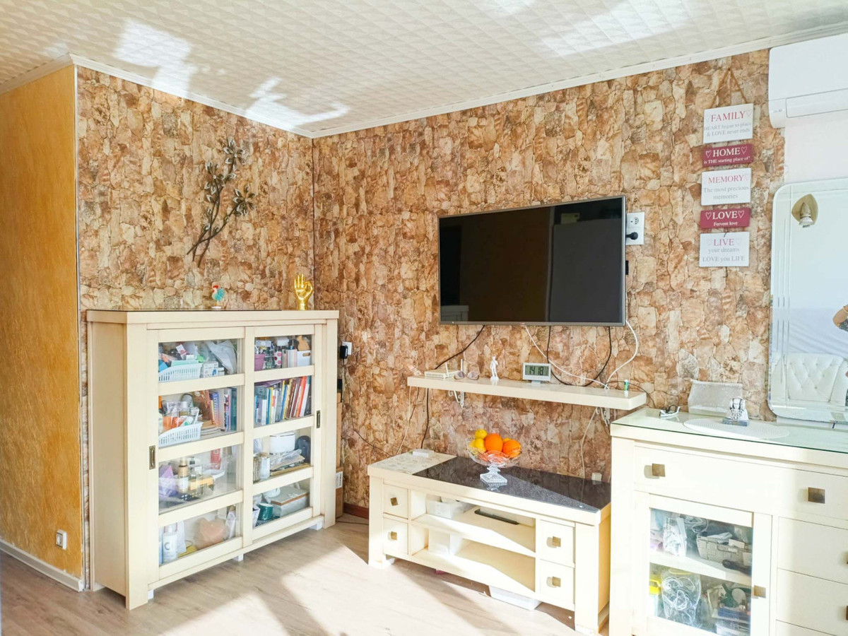 Appartement te koop in Torrevieja | 1 slaapkamers H5382388
