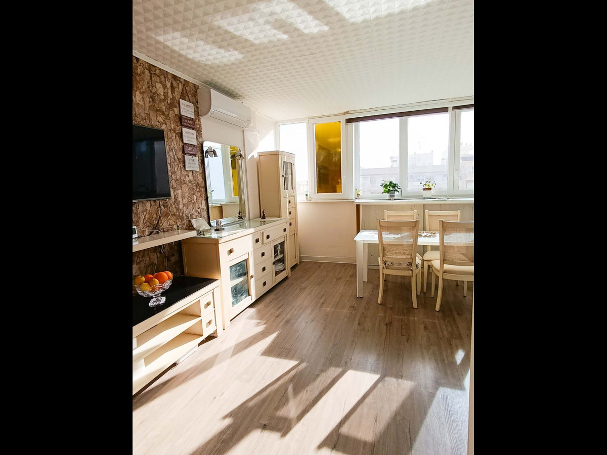 Appartement te koop in Torrevieja | 1 slaapkamers H5382388