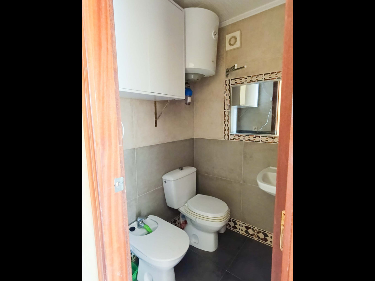 Appartement te koop in Torrevieja | 1 slaapkamers H5382388