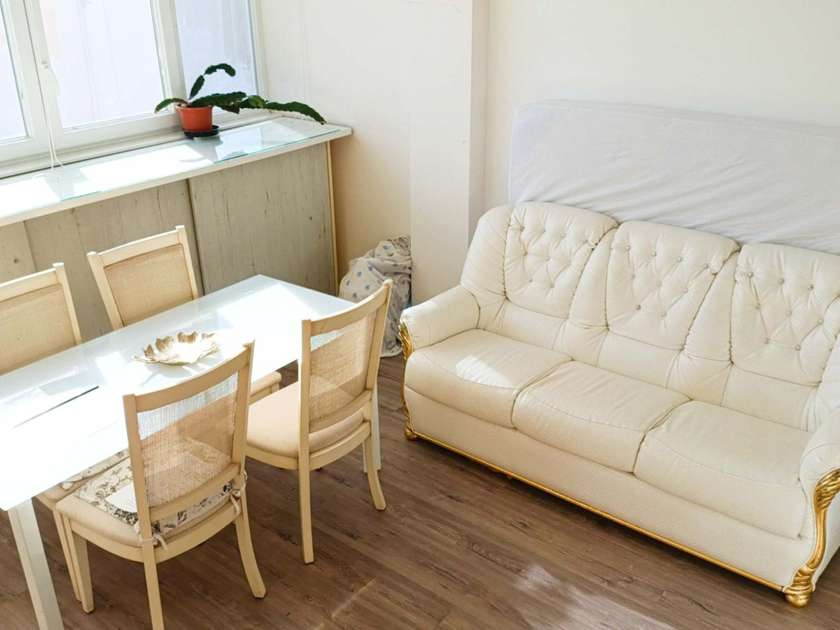Appartement te koop in Torrevieja | 1 slaapkamers H5382388