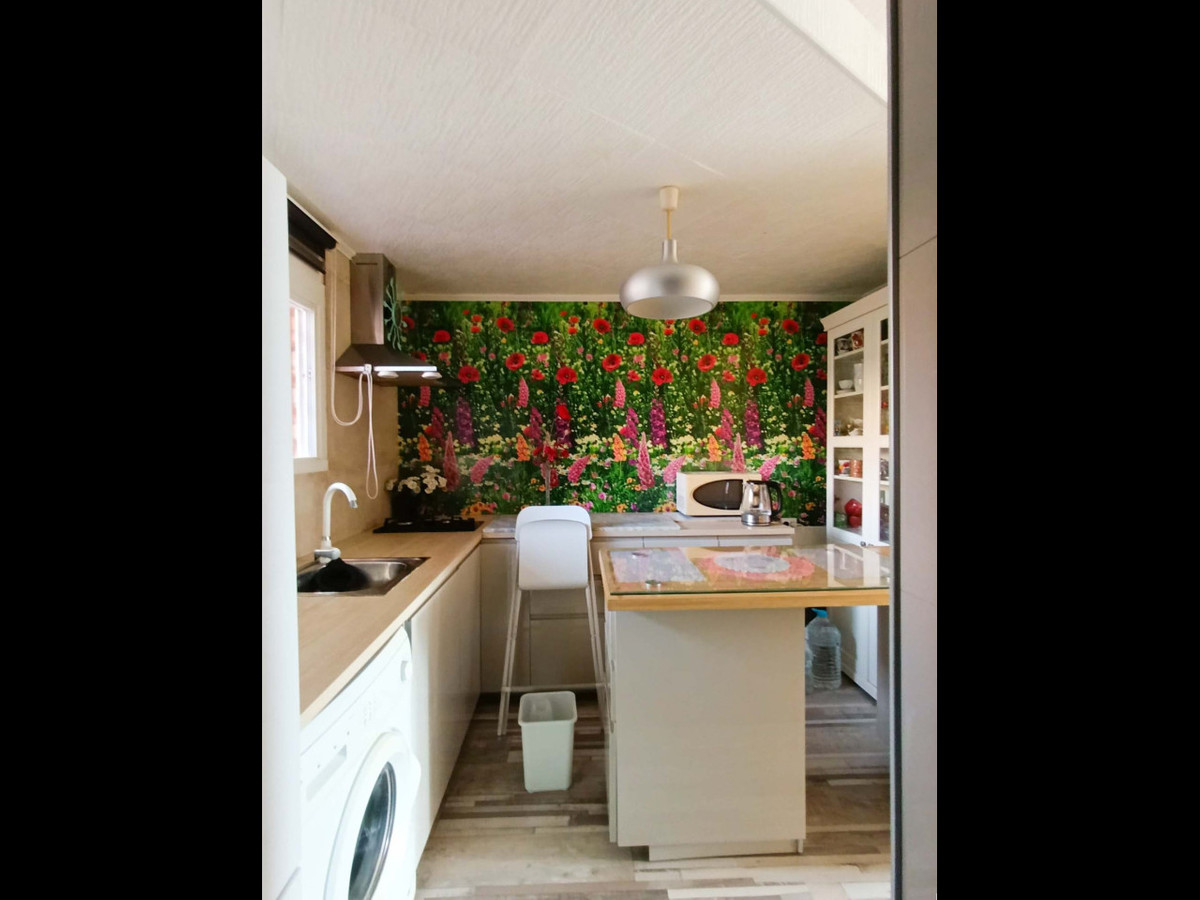 Appartement te koop in Torrevieja | 1 slaapkamers H5382388