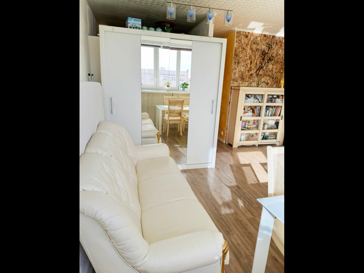 Appartement te koop in Torrevieja | 1 slaapkamers H5382388