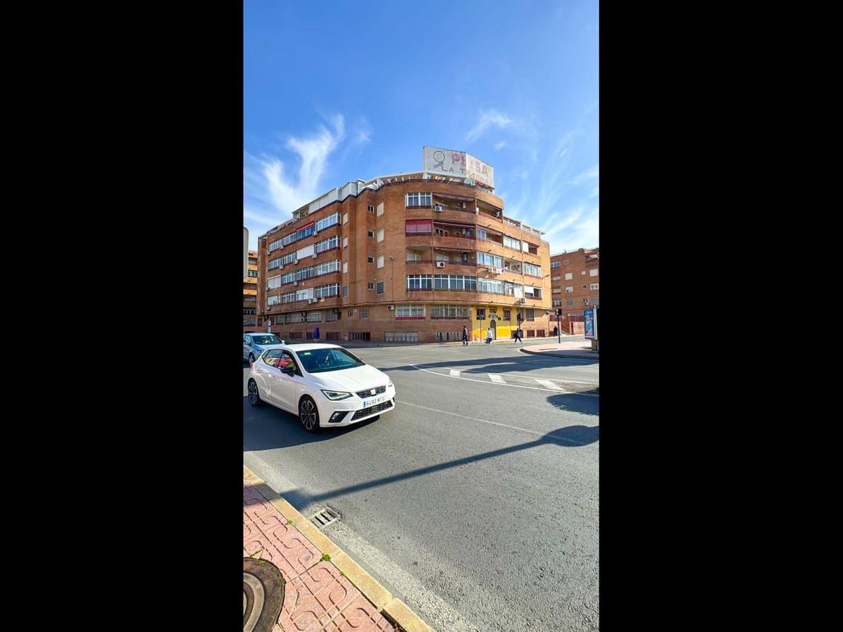 Appartement te koop in Torrevieja | 1 slaapkamers H5382388
