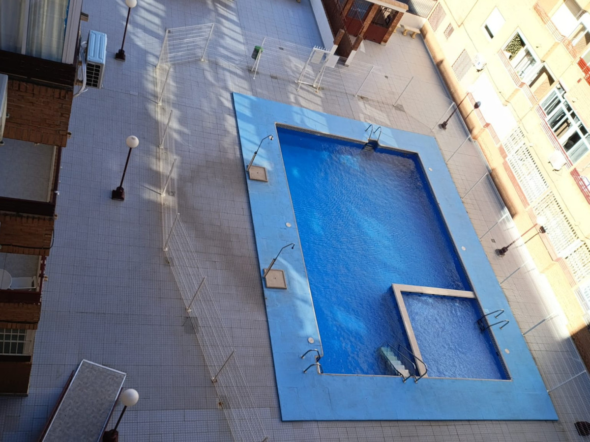 Appartement te koop in Torrevieja | 1 slaapkamers H5382388
