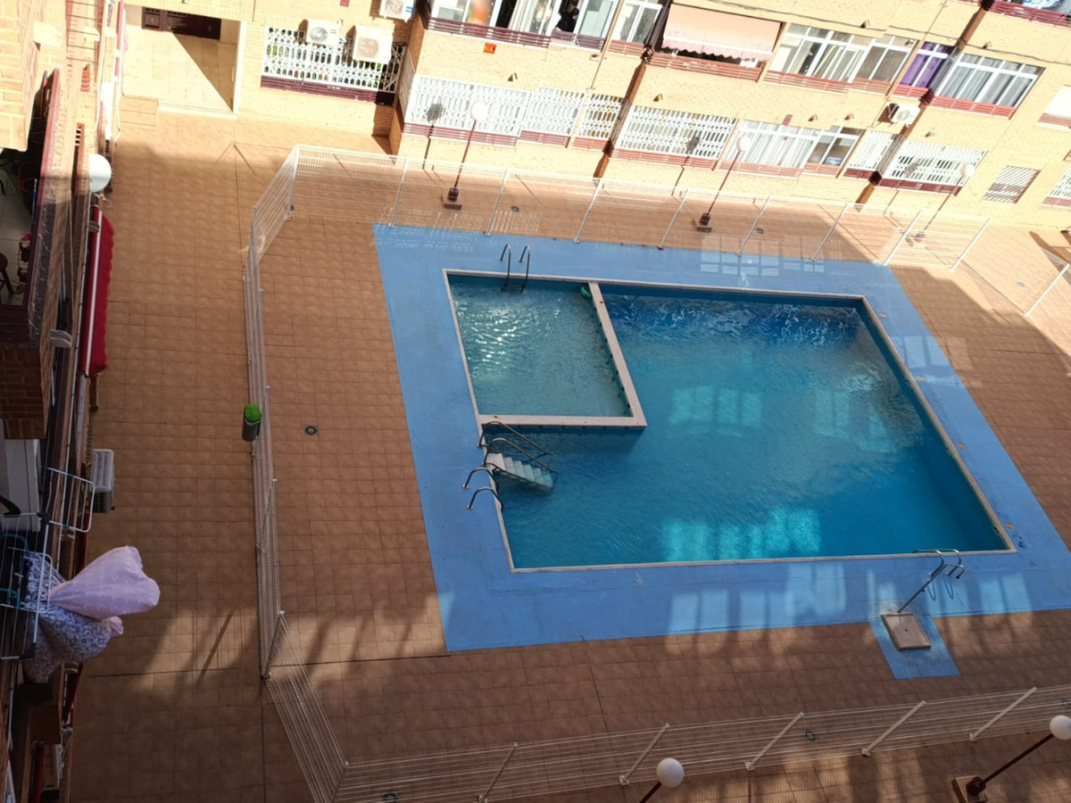 Appartement te koop in Torrevieja | 1 slaapkamers H5382388