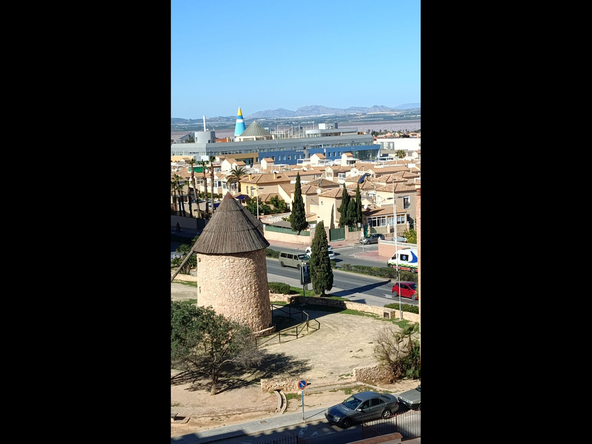 Appartement te koop in Torrevieja | 1 slaapkamers H5382388