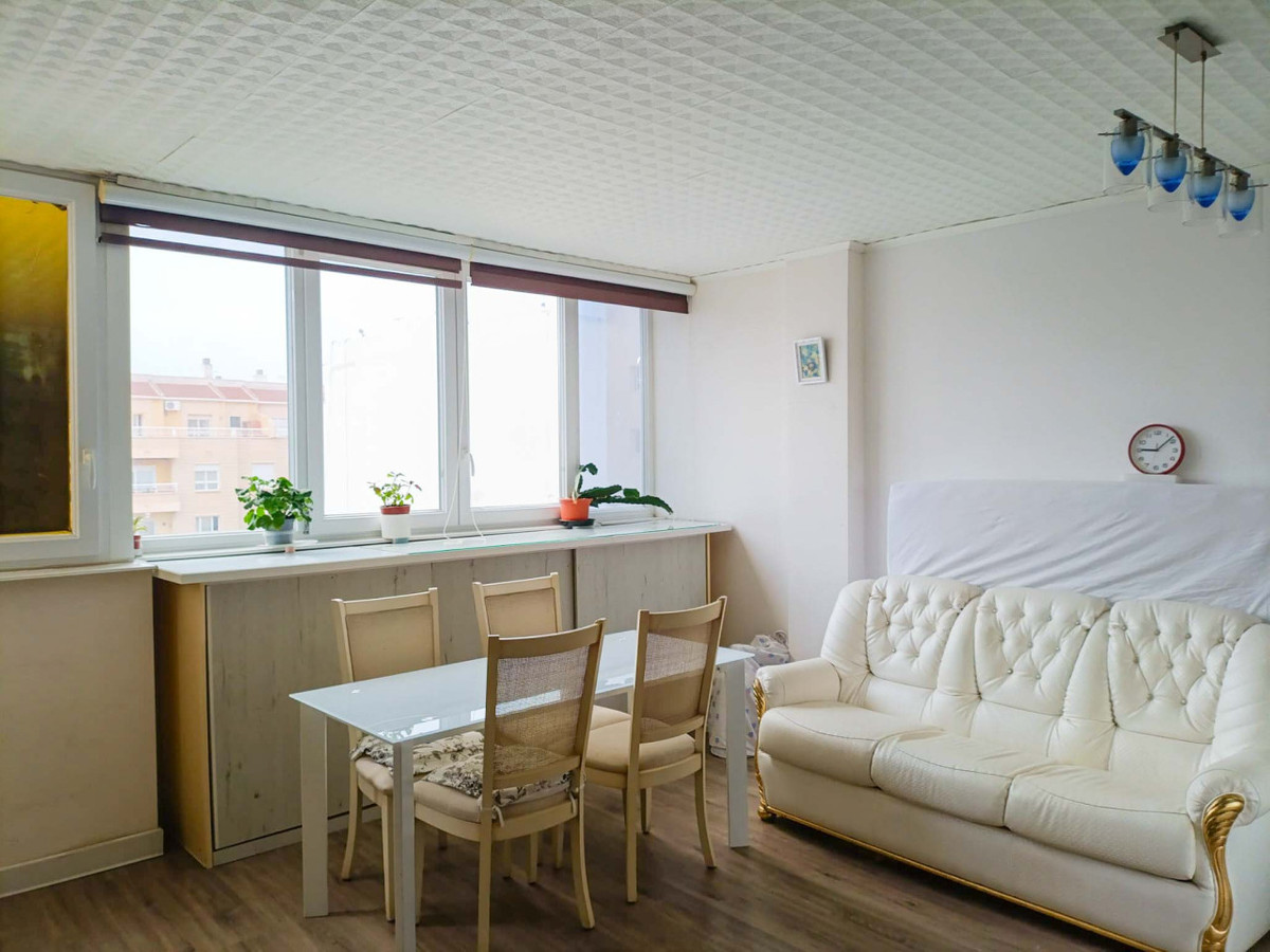 Appartement te koop in Torrevieja | 1 slaapkamers H5382388