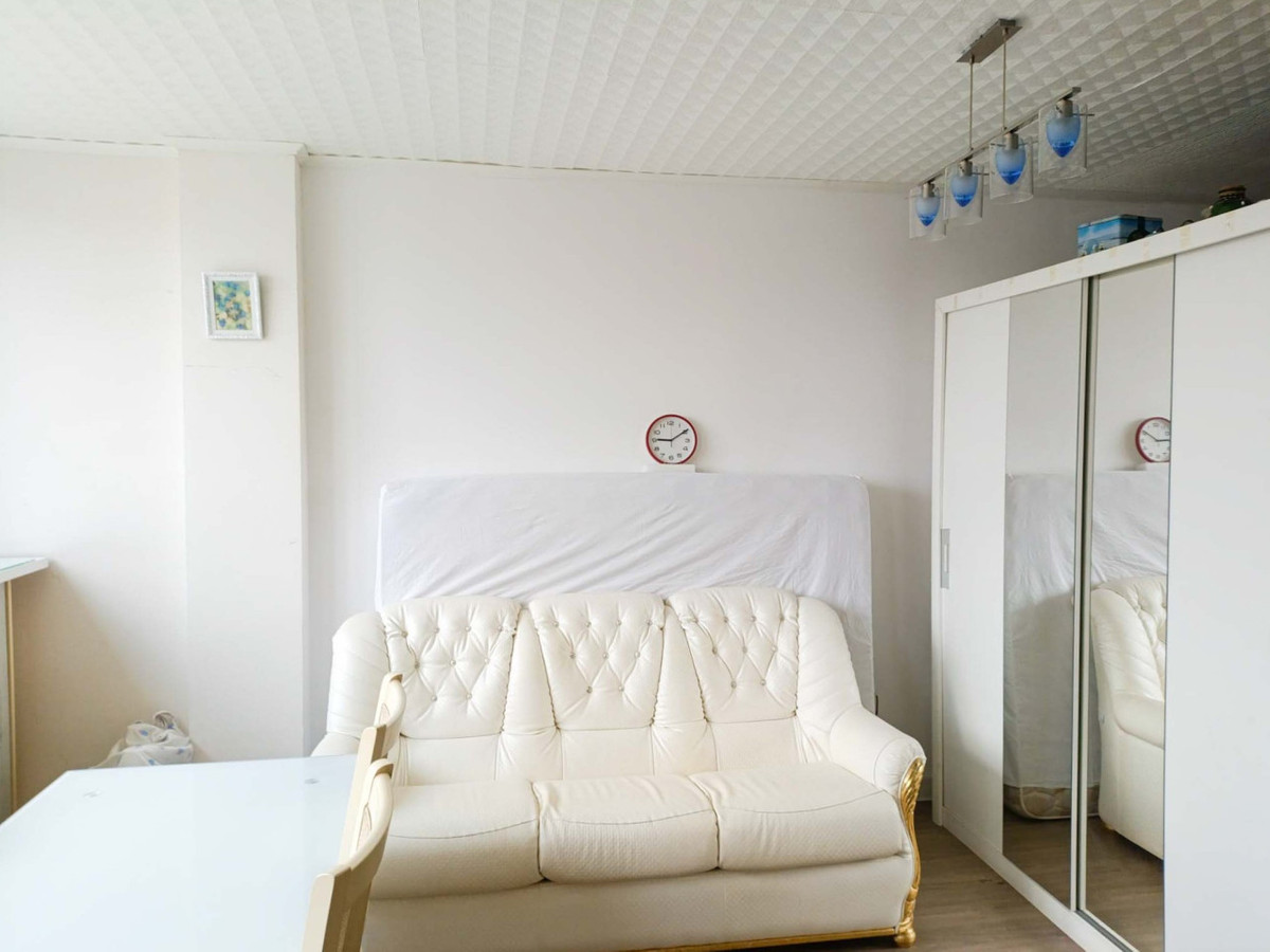 Appartement te koop in Torrevieja | 1 slaapkamers H5382388