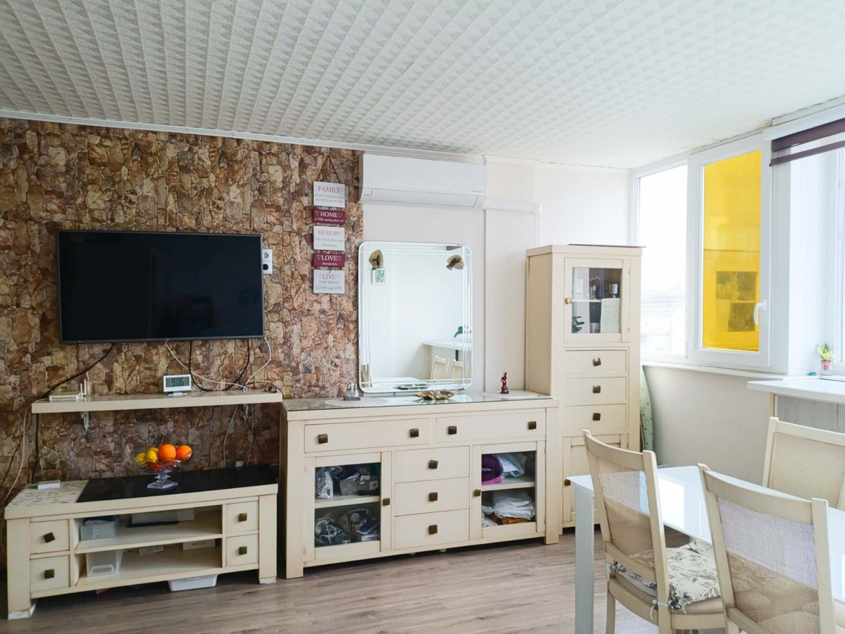 Appartement te koop in Torrevieja | 1 slaapkamers H5382388