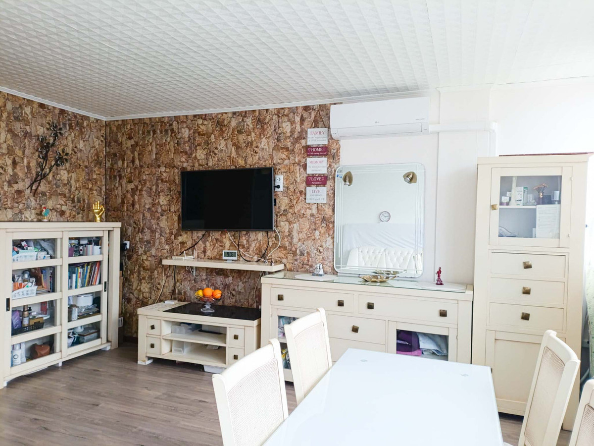 Appartement te koop in Torrevieja | 1 slaapkamers H5382388