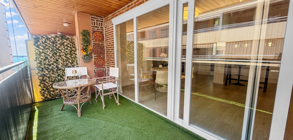 Appartement te koop in Torrevieja | 3 slaapkamers H5384104