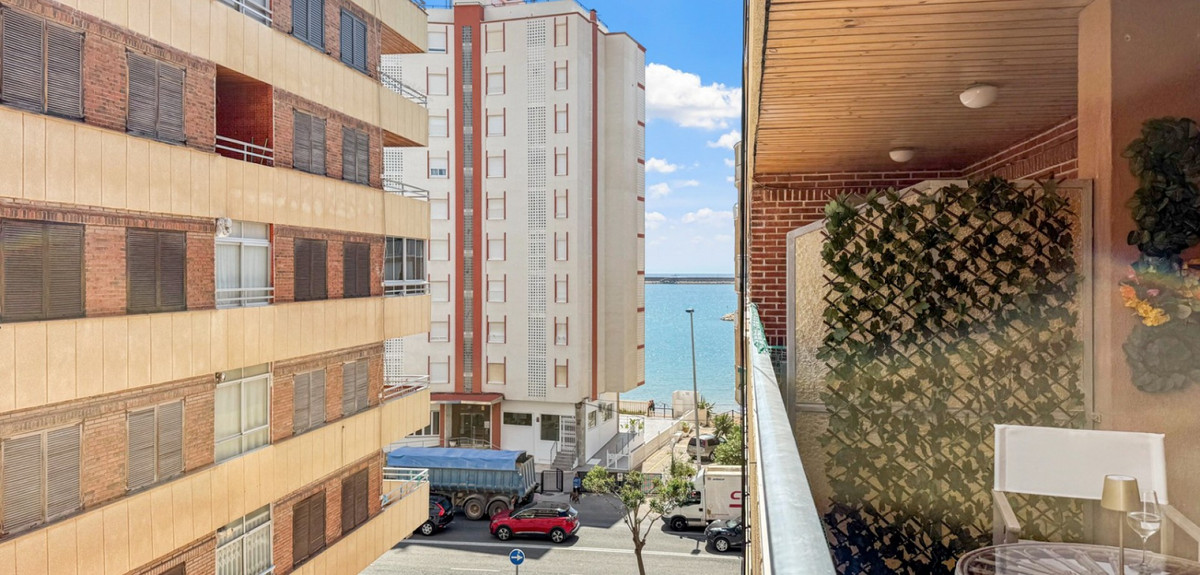 Appartement te koop in Torrevieja | 3 slaapkamers H5384104