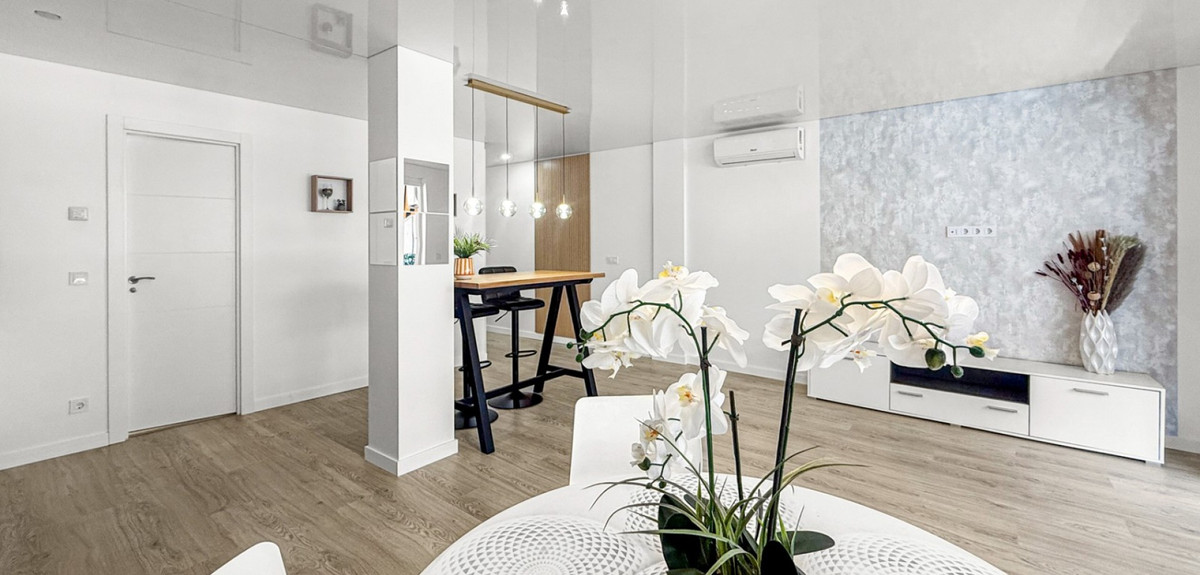 Appartement te koop in Torrevieja | 3 slaapkamers H5384104