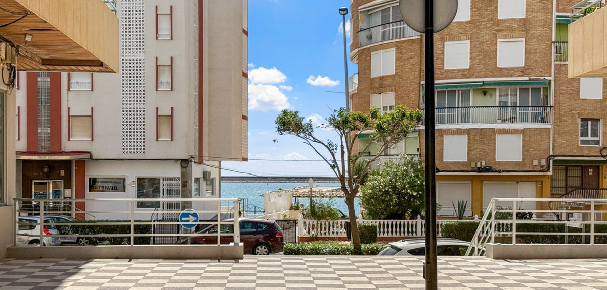 Appartement te koop in Torrevieja | 3 slaapkamers H5384104