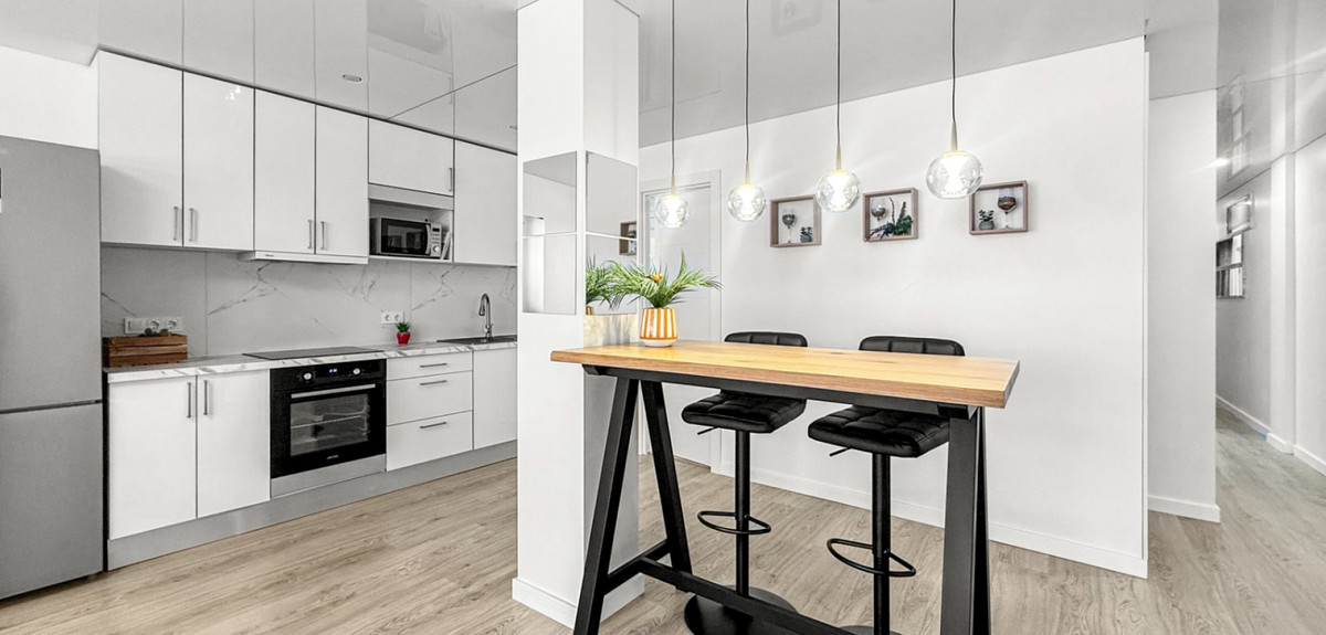 Appartement te koop in Torrevieja | 3 slaapkamers H5384104