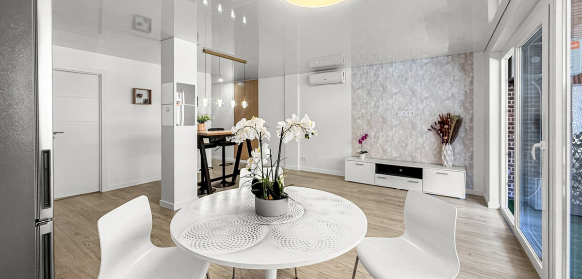 Appartement te koop in Torrevieja | 3 slaapkamers H5384104