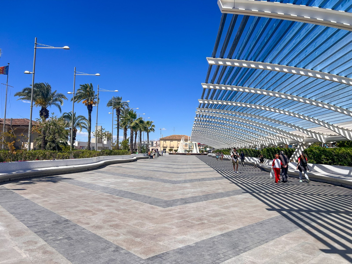 Appartement te koop in Torrevieja | 4 slaapkamers H5387326