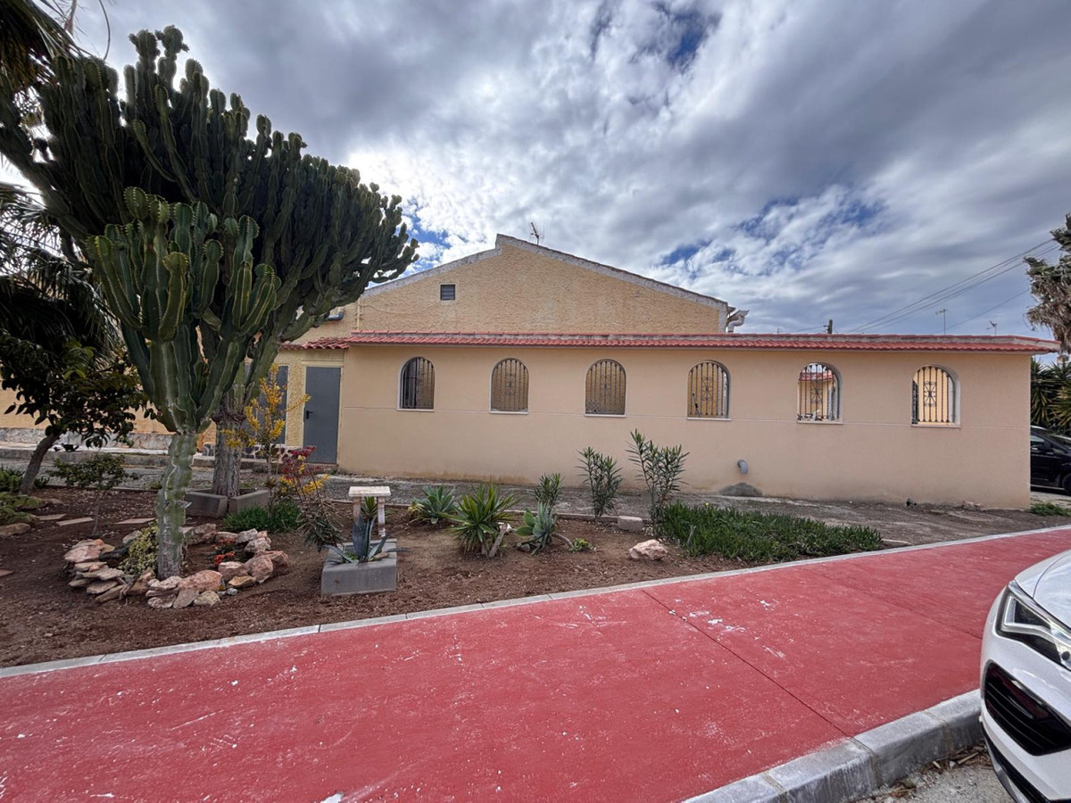 Huis te koop in Torrevieja | 2 slaapkamers H5387668