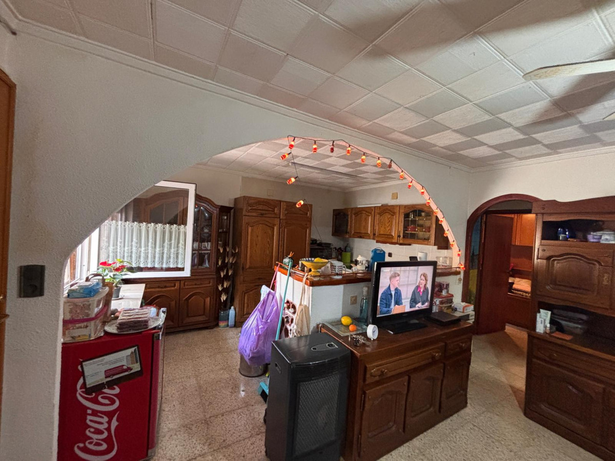 Huis te koop in Torrevieja | 2 slaapkamers H5387668