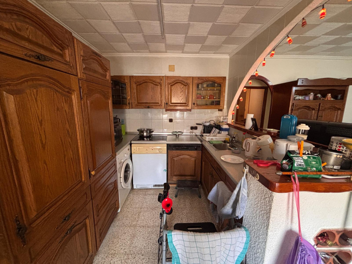 Huis te koop in Torrevieja | 2 slaapkamers H5387668