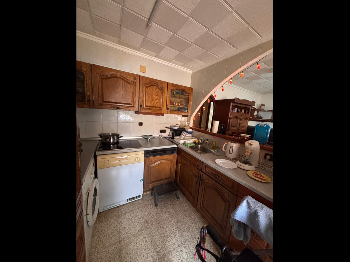 Huis te koop in Torrevieja | 2 slaapkamers H5387668
