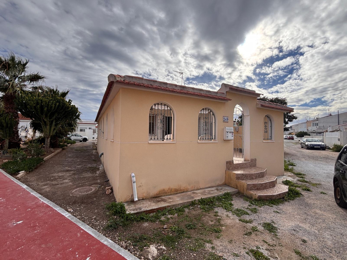 Huis te koop in Torrevieja | 2 slaapkamers H5387668