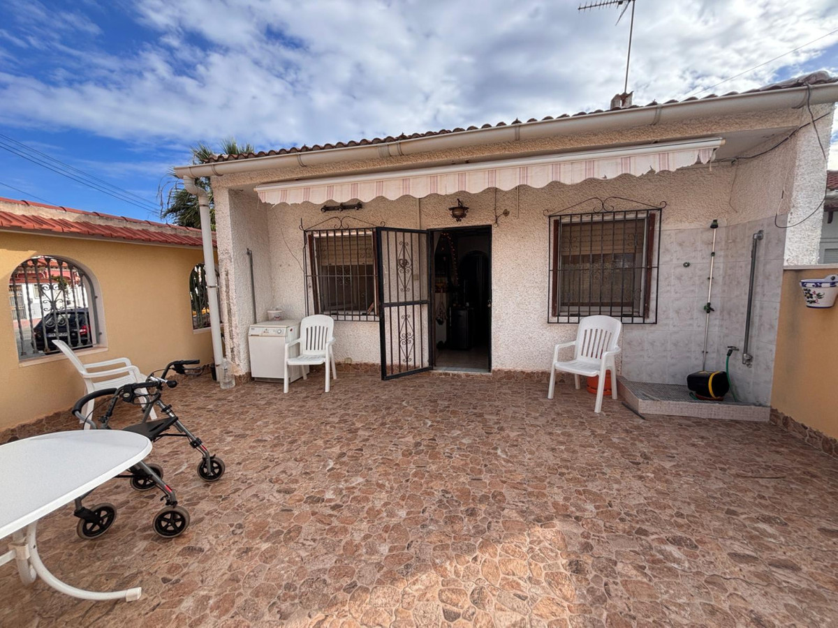 Huis te koop in Torrevieja | 2 slaapkamers H5387668