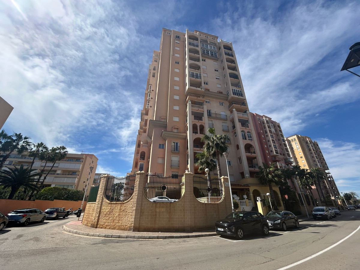 Appartement te koop in Torrevieja | 3 slaapkamers H5388289