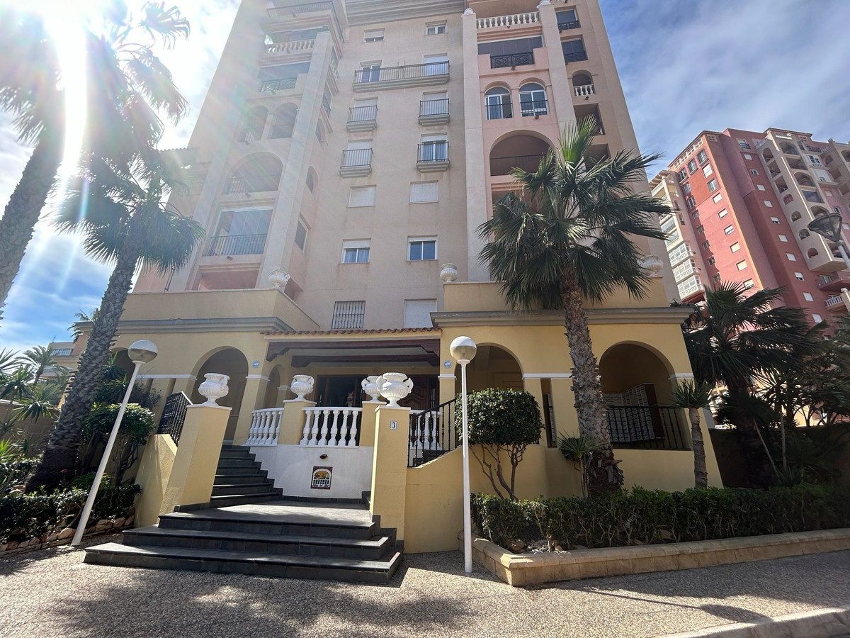 Appartement te koop in Torrevieja | 3 slaapkamers H5388289