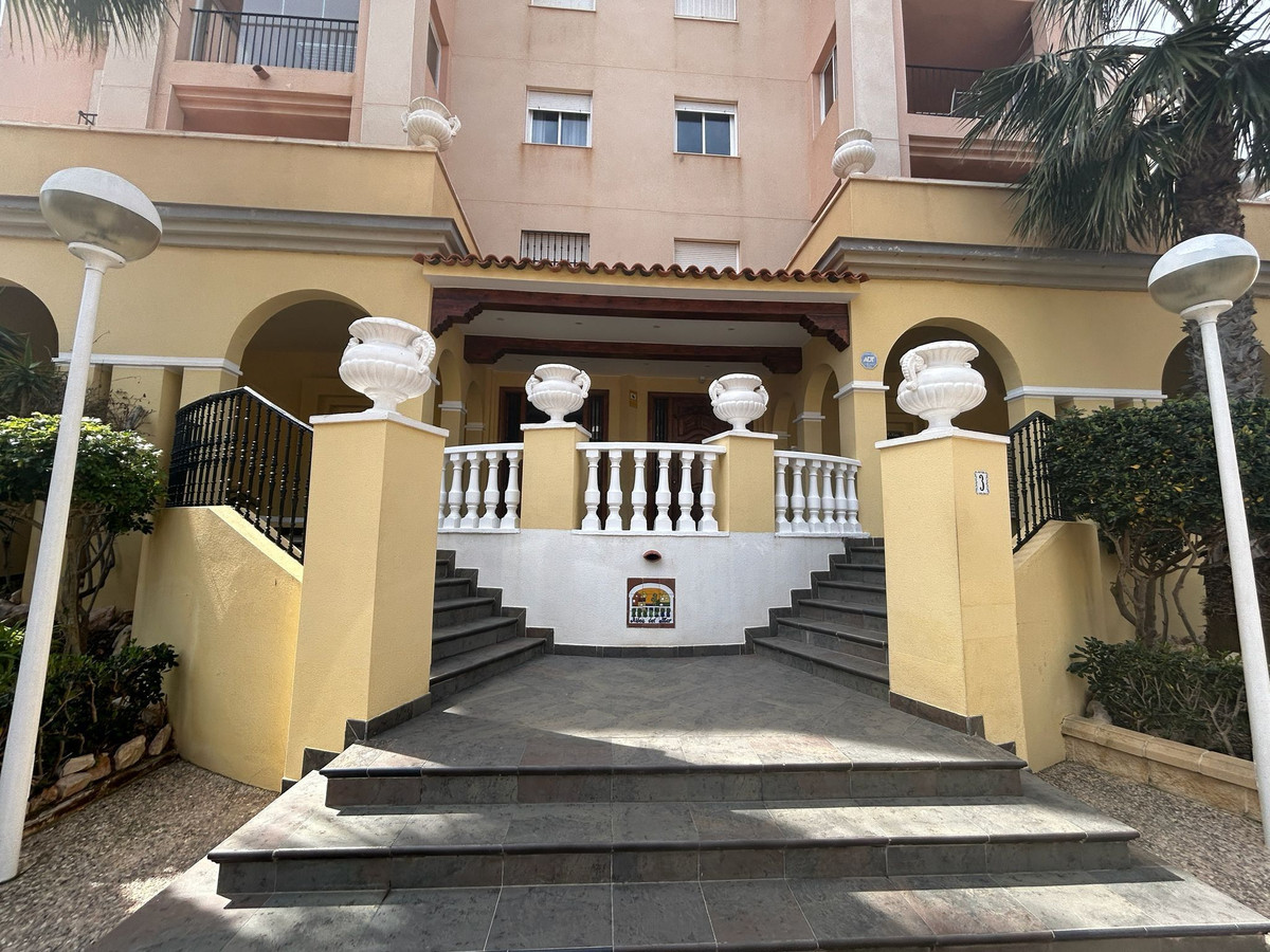 Appartement te koop in Torrevieja | 3 slaapkamers H5388289
