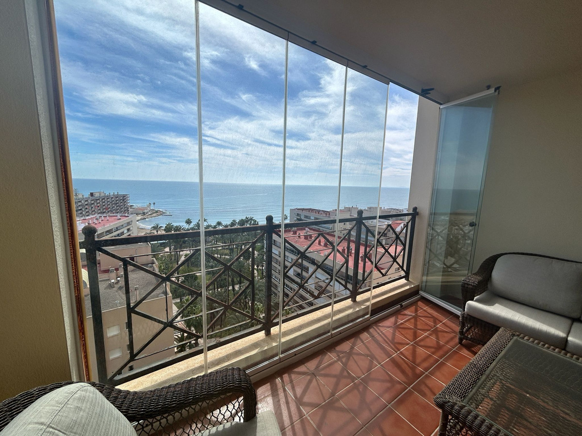 Appartement te koop in Torrevieja | 3 slaapkamers H5388289