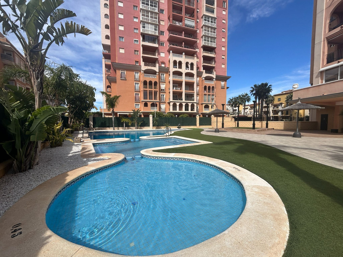 Appartement te koop in Torrevieja | 3 slaapkamers H5388289