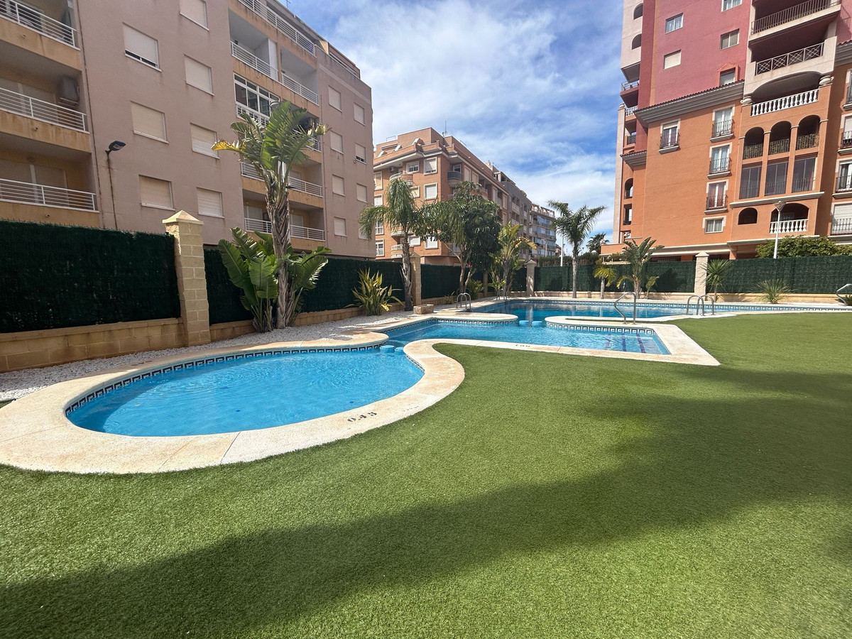 Appartement te koop in Torrevieja | 3 slaapkamers H5388289