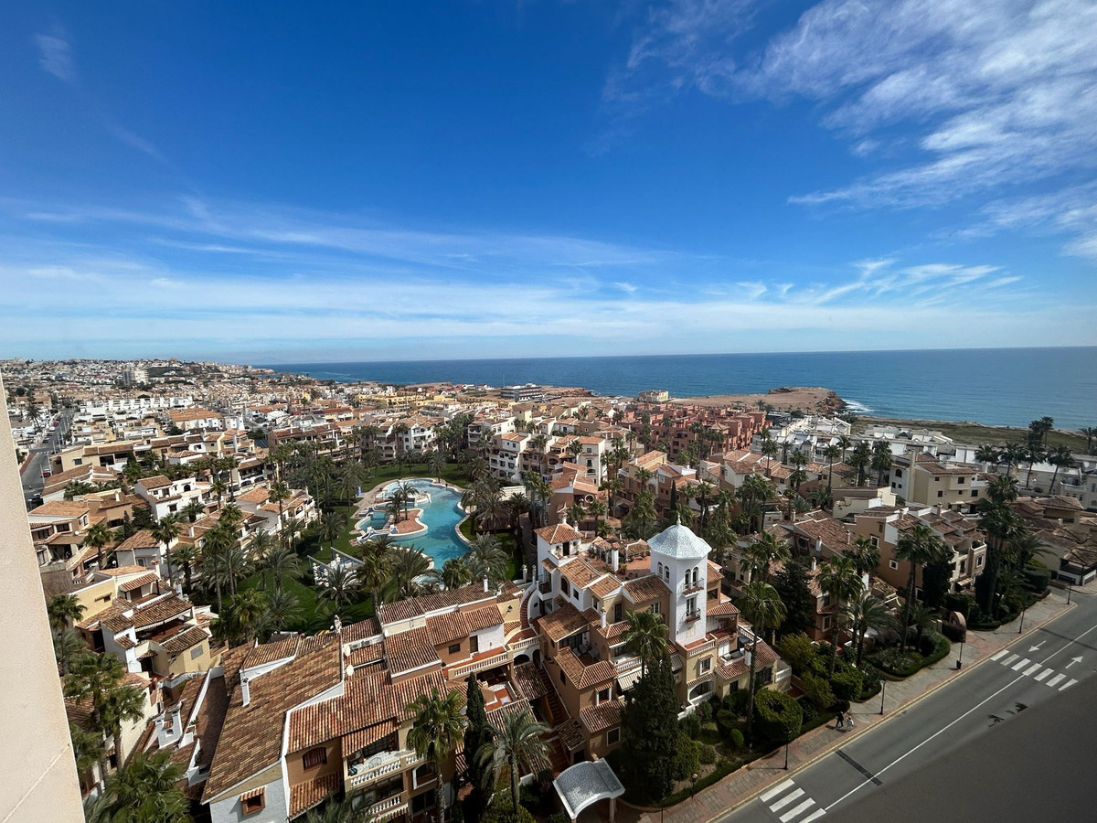 Appartement te koop in Torrevieja | 3 slaapkamers H5388289