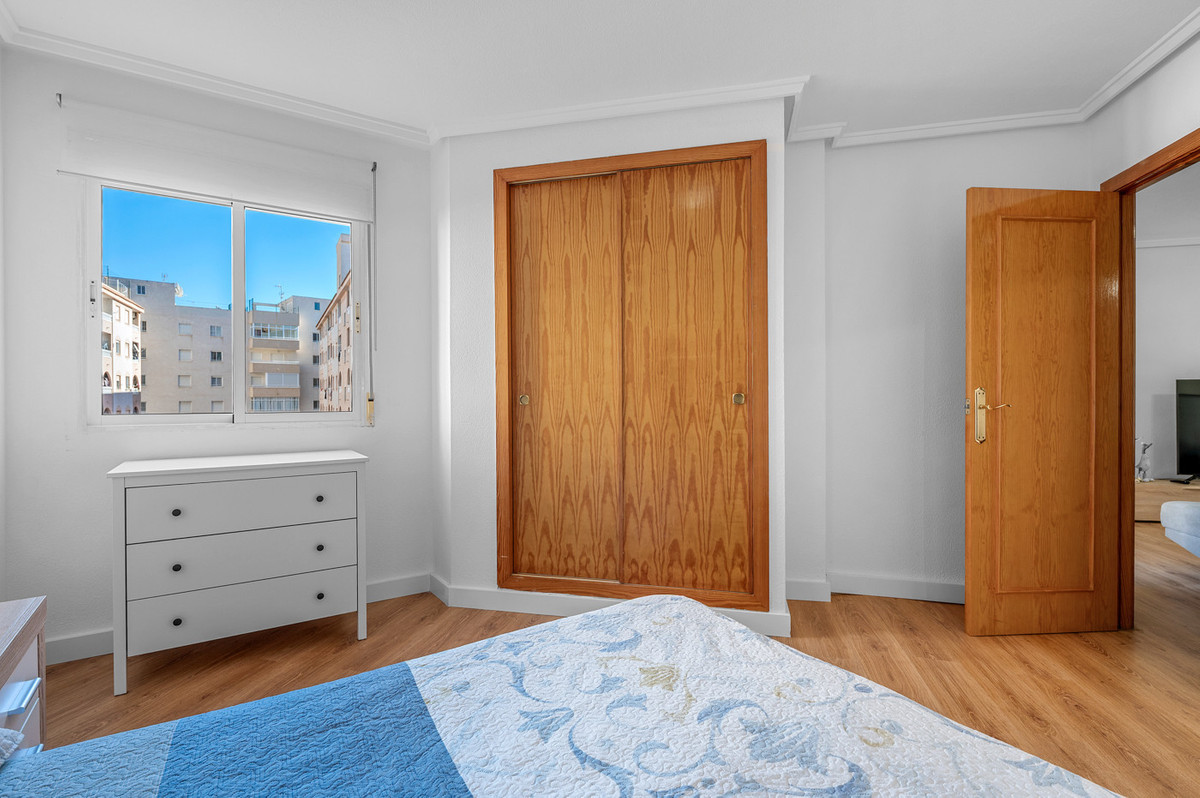 Appartement te koop in Torrevieja | 3 slaapkamers H5388307