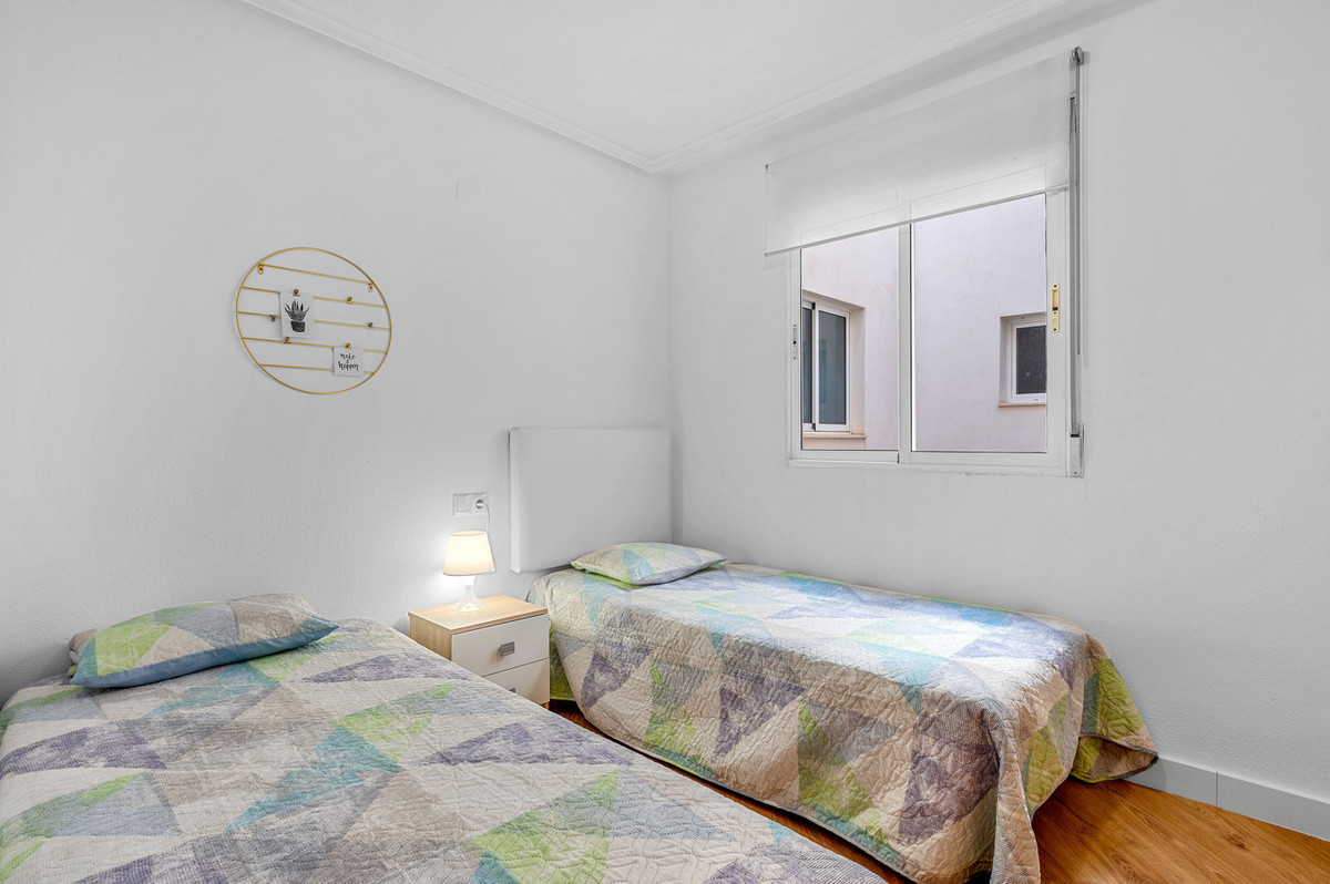 Appartement te koop in Torrevieja | 3 slaapkamers H5388307