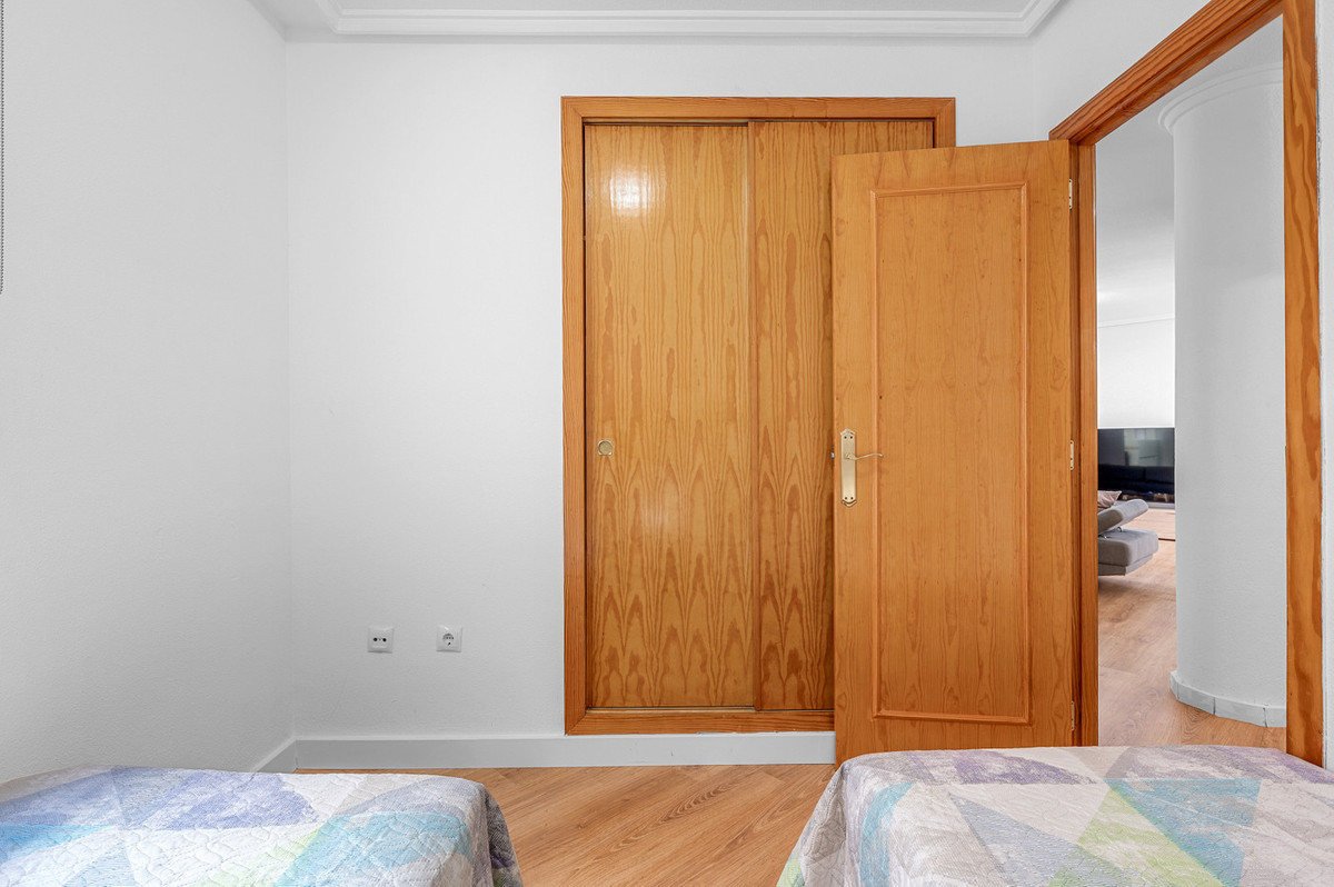Appartement te koop in Torrevieja | 3 slaapkamers H5388307