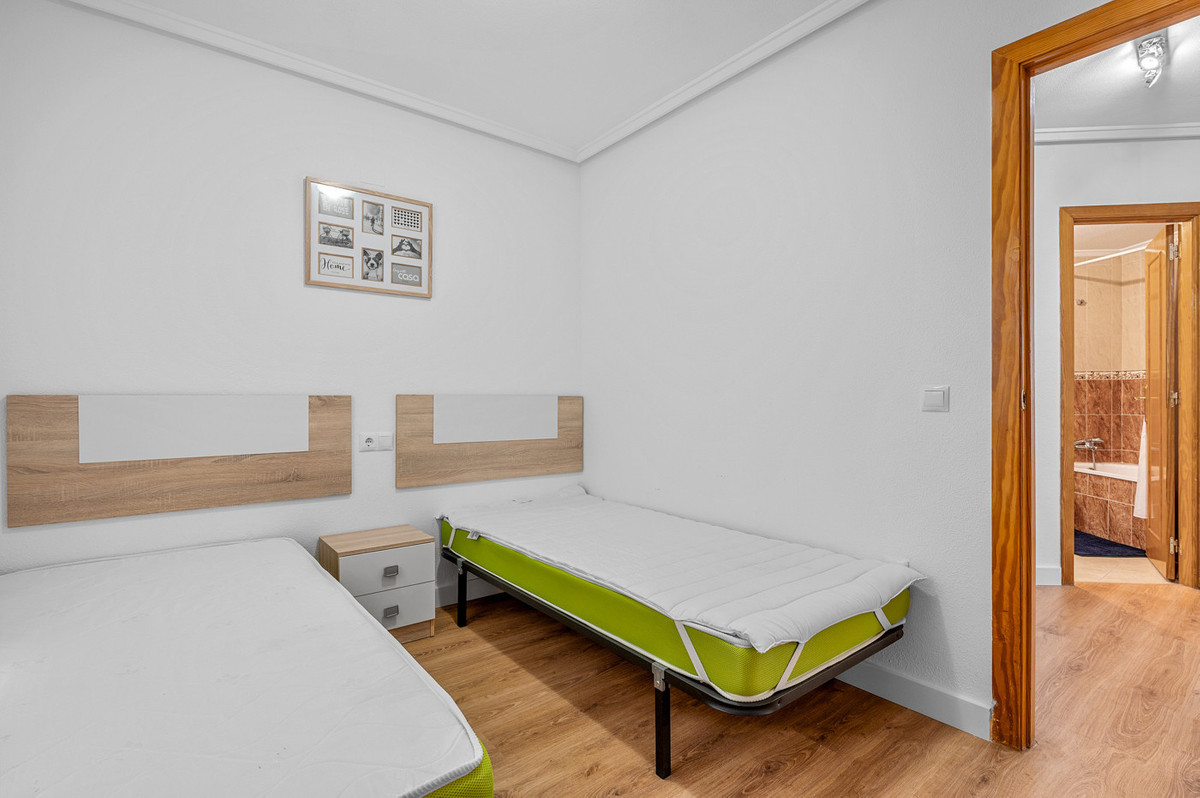 Appartement te koop in Torrevieja | 3 slaapkamers H5388307