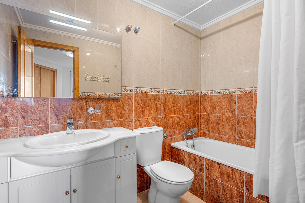 Appartement te koop in Torrevieja | 3 slaapkamers H5388307