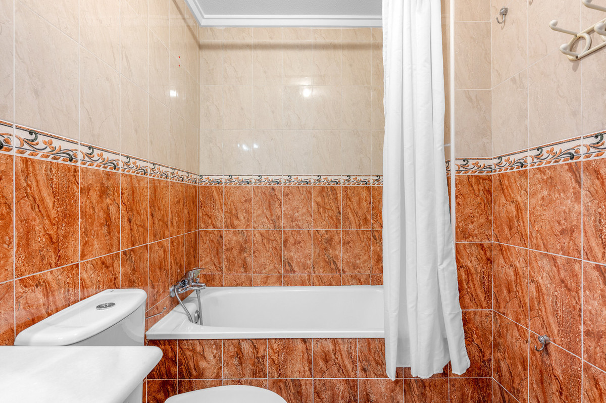 Appartement te koop in Torrevieja | 3 slaapkamers H5388307