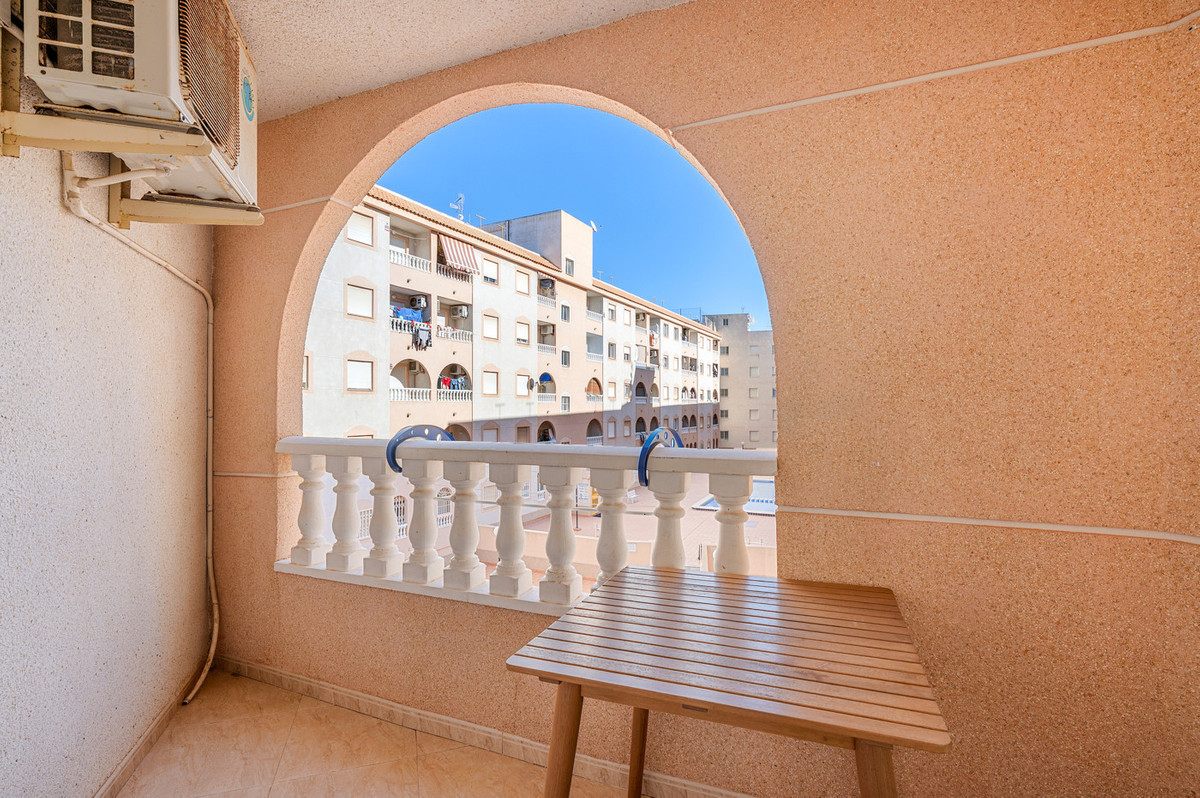 Appartement te koop in Torrevieja | 3 slaapkamers H5388307