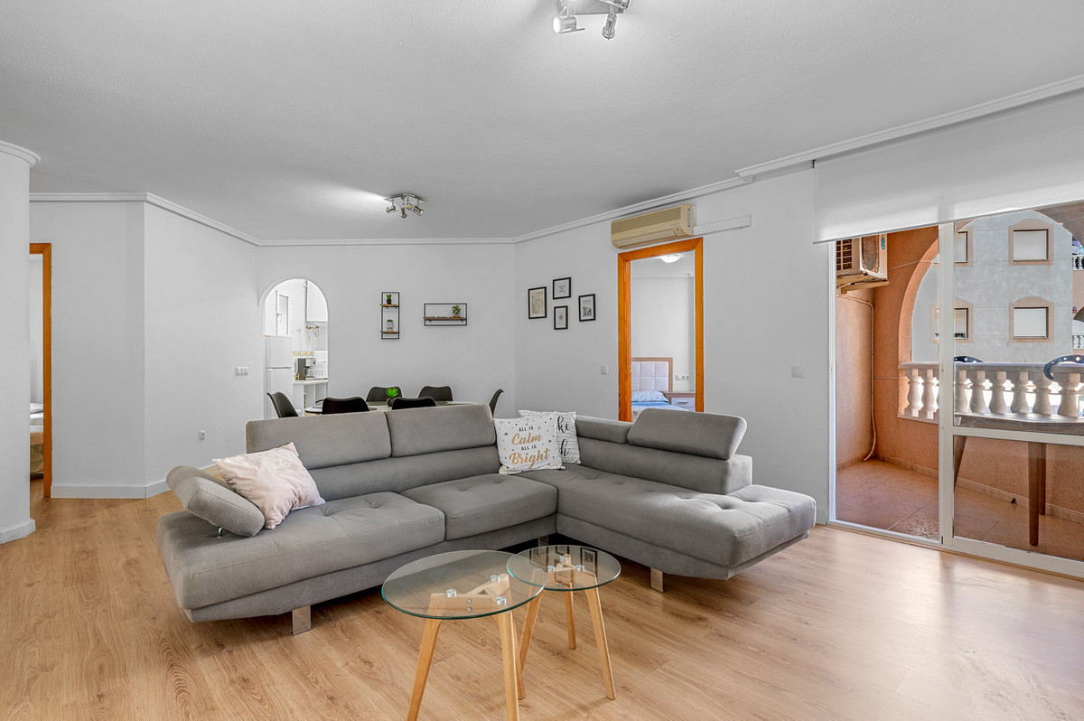 Appartement te koop in Torrevieja | 3 slaapkamers H5388307