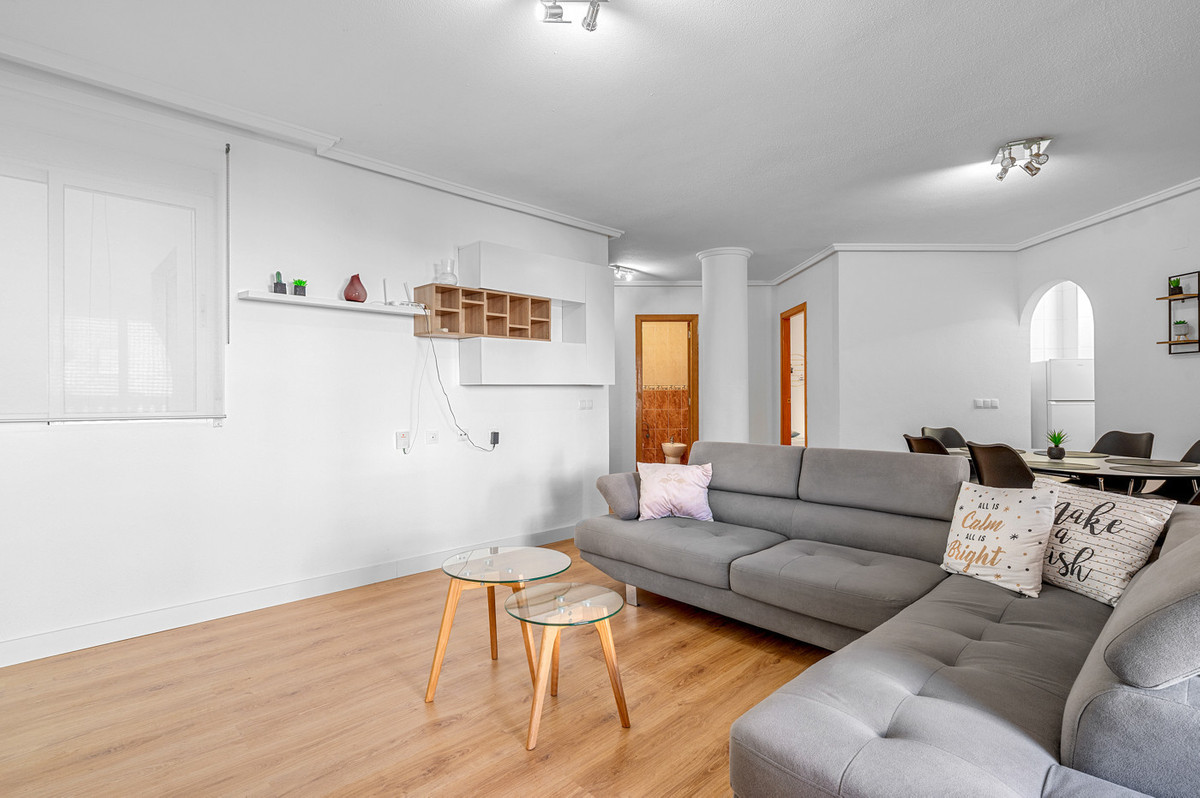 Appartement te koop in Torrevieja | 3 slaapkamers H5388307